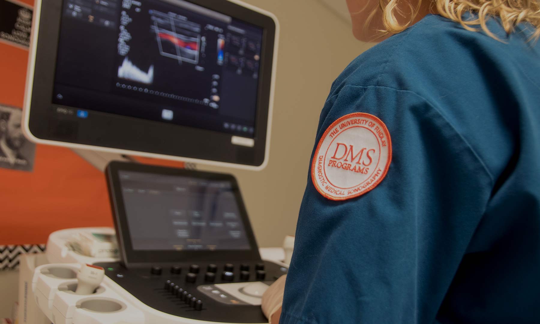 Sonography Header